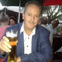 Vincent Churchill's Photo