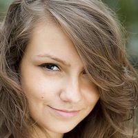 Ilona Kowalska的照片