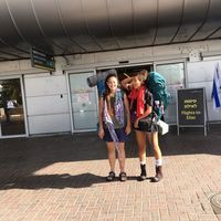 Hadassa Nakash的照片