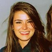 Rafaela Passarin的照片