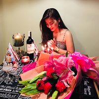 Fotos de Ester Lumban Gaol