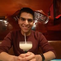 Jorge Del Carpio Arispe's Photo