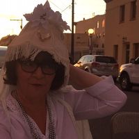 Charlie Delgado的照片