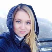 Anna Zhidkova的照片