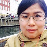 Le foto di saihan li