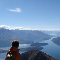 Marvin Ehrmann's Photo