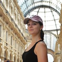 Daria Grigorian's Photo