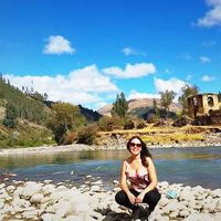 Elisa Anaya的照片