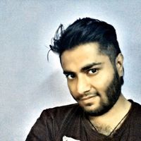 Aman Khare的照片