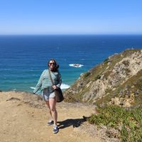 Catherine Lemay's Photo