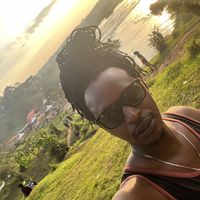 Haron Kinyanjui's Photo