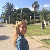 Ksenia Bogdanova's Photo