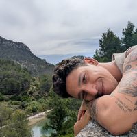 Rafael Felipe Santos's Photo