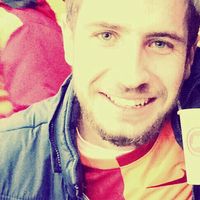 Uğur Can Yıldırım's Photo