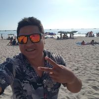 Hector Cáceres Pérez's Photo