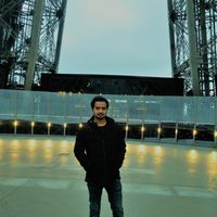 Chandraveer Kunwar's Photo