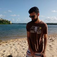 Tadeu Clemente的照片