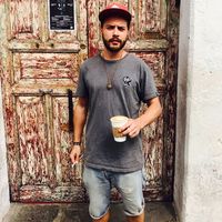 Henri Kuchler's Photo