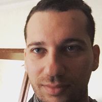 Eugene Lavatman's Photo