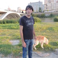 Jesús Angel Jimenez Quilez's Photo