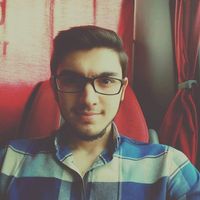 Yunus Emre Olmez's Photo