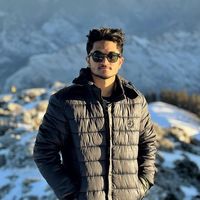 Yusuf Mohideen的照片