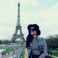 Christiane Fernandes的照片