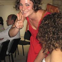 Raquel Nieto Alcaide's Photo