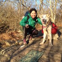 Jenny Comeau's Photo