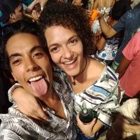 Fotos von Stella Pereira