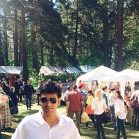 Priyank Shah的照片