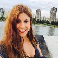 Patricia Gonzalez's Photo