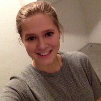 Lea Kleinheins的照片