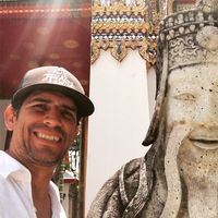 Alejandro Alfaro的照片