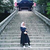 Nuraini Zulfah's Photo