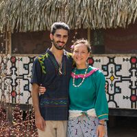 Fotos von Flor y Joaco