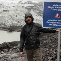 Le foto di Omar Rahman