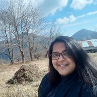 Rashmi Chatterjee's Photo