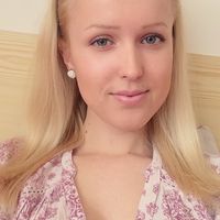 Dáša Prišticová's Photo