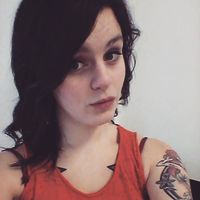 Marta Lamora's Photo