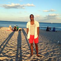 Fotos von Brian Rucker