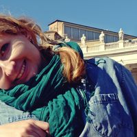 Gosia Goławska的照片