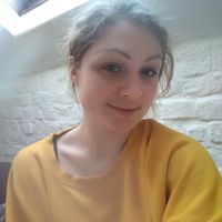 Justyna Szymanska的照片