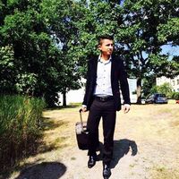 Murtaza Mirzada's Photo