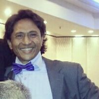 Sourghiry Dann's Photo