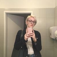 Le foto di Magdaléna Lemfeldová