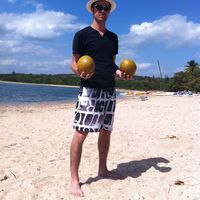 Yoann LAZZARO's Photo