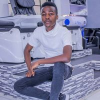 Brandy Mokaya's Photo