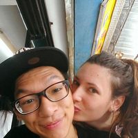 Eva-Carolyn Rohde's Photo