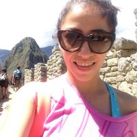 Gaby Salanueva's Photo